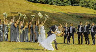 Wedding and Event Rentals